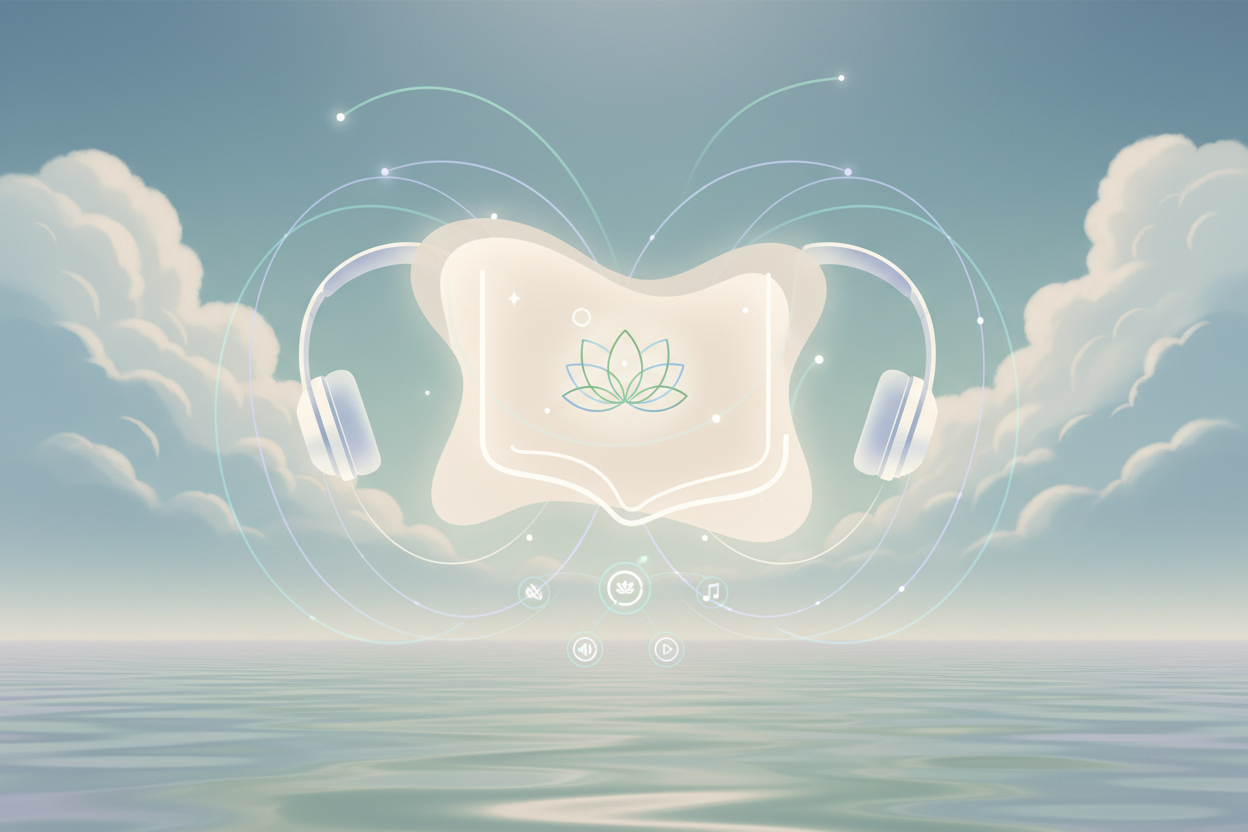 Online Guides & Audio Materials