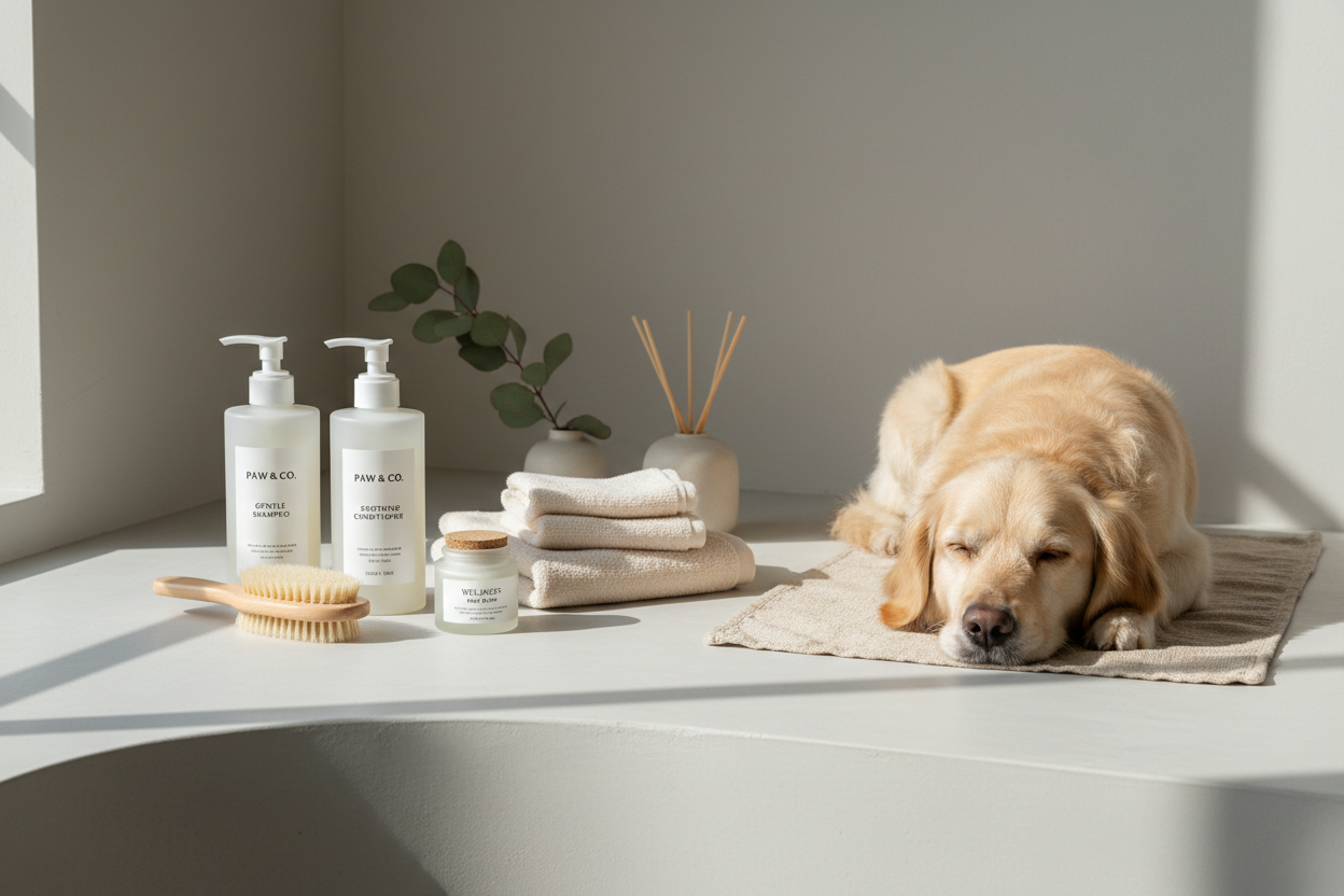 Pet Care – Carefully Selected Essentials