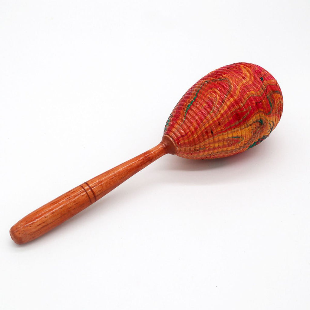 Maracas-helistin - Yksittäinen