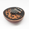 Kalimba Antique Kookospähkinä