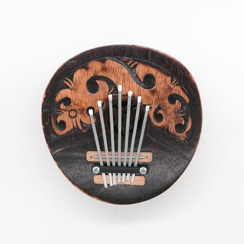 Kalimba Antique Kookospähkinä