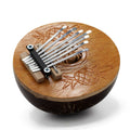 Kalimba Mini Kookospähkinä
